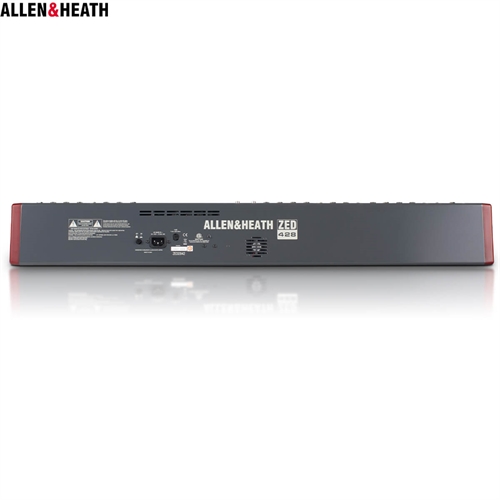 Mixer Allen & Heath ZED-428 4
